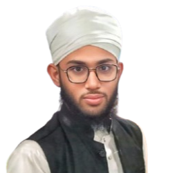 মওলানা মোঃ ওবাইদুল্লাহ